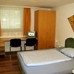 Wohnen In Apartment Innsbruck