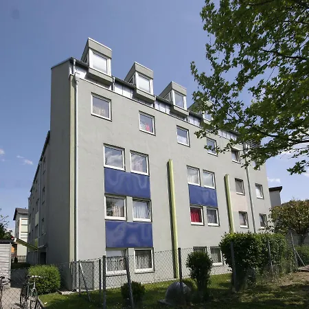 Wohnen In Апартаменты *