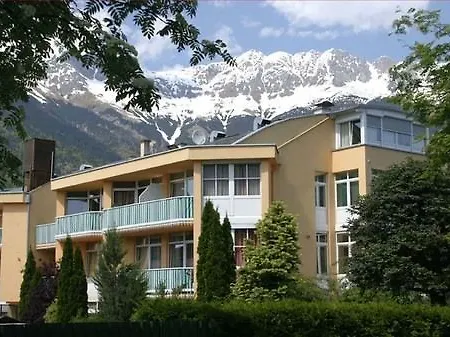 Apartmán Wohnen In *