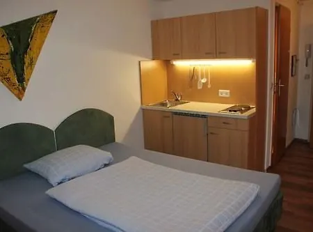 Apartmán Wohnen In Innsbruck