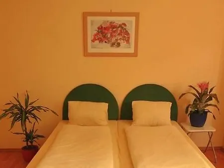 Wohnen In Apartmán