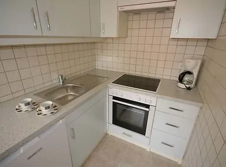 Wohnen In *