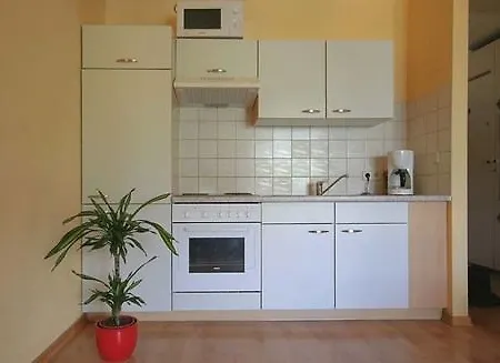 아파트 Wohnen In