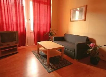 Wohnen In * Инсбрук