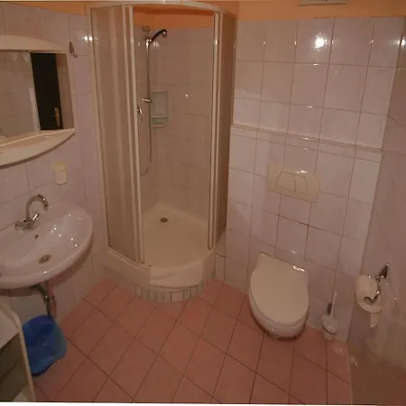 Wohnen In Apartmán