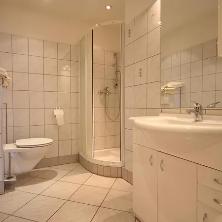 Wohnen In Apartmán *