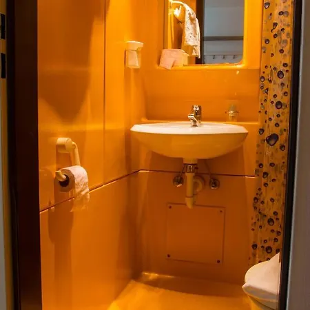 Wohnen In Apartmán *
