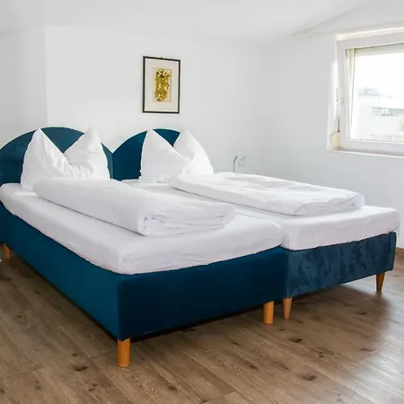 Wohnen In Апартаменты Инсбрук