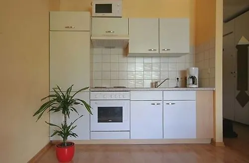 Appartement Wohnen In