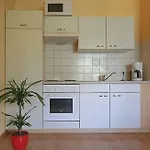 Apartment Wohnen In