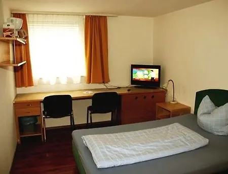 Wohnen In דירה *