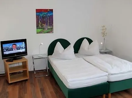 Wohnen In * אינסברוק