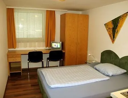Wohnen In Appartement Innsbruck