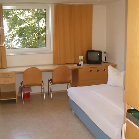 Wohnen In דירה אינסברוק