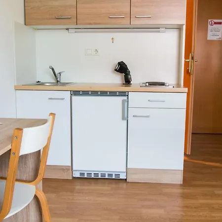 Wohnen In דירה אינסברוק