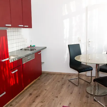 Apartment Wohnen In Innsbruck