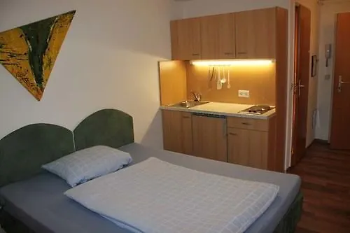 Apartament Wohnen In Innsbruck