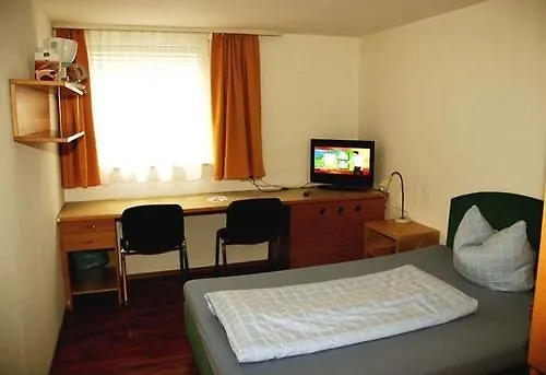 Wohnen In Apartament *