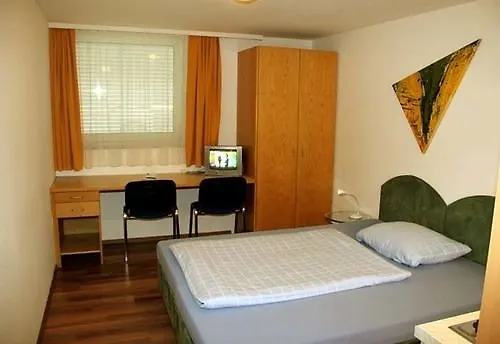 Wohnen In Apartament Innsbruck