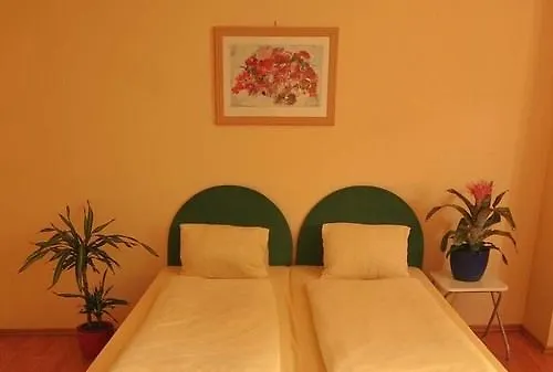 Wohnen In Appartement