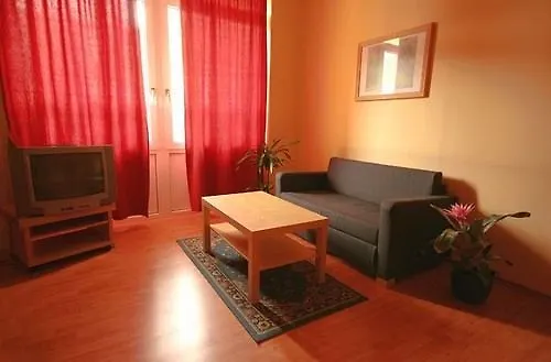 Wohnen In * إنسبروك