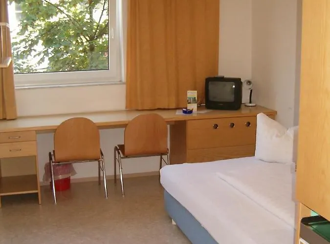 Wohnen In Apartament Innsbruck