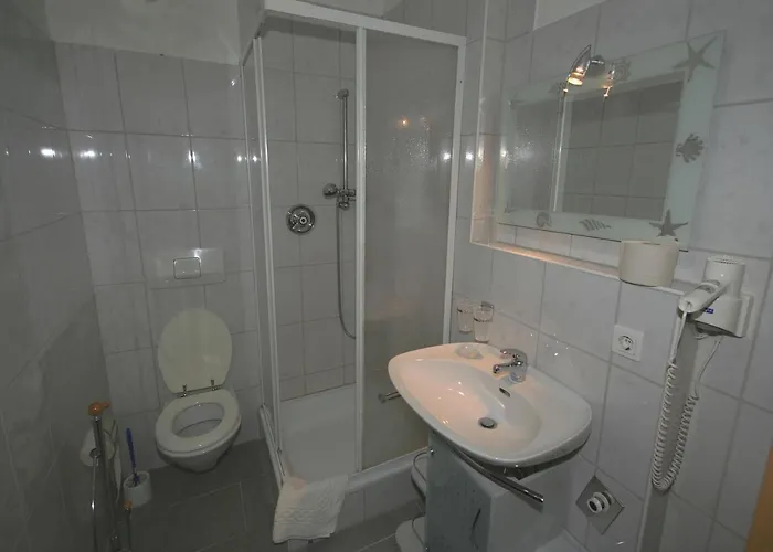 Apartament Wohnen In