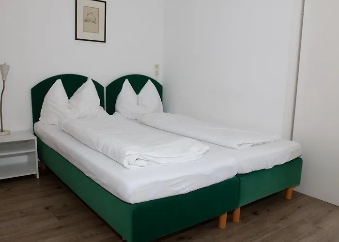 Wohnen In إنسبروك