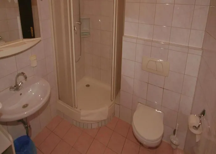 Wohnen In Apartament