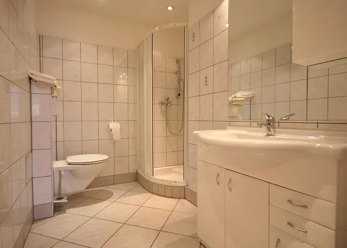 Wohnen In Apartament *