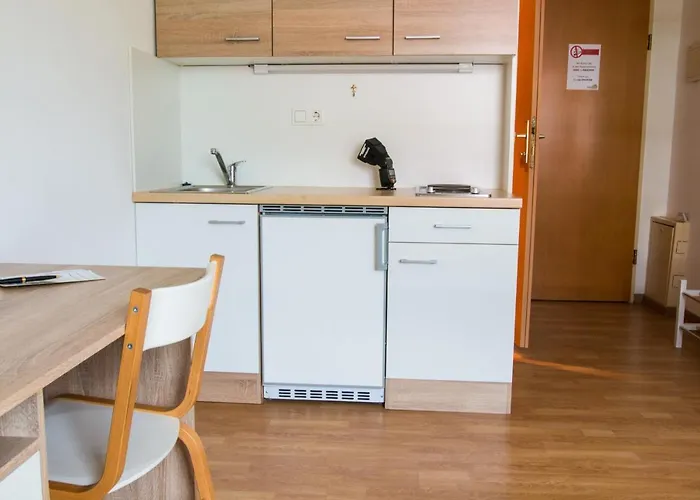 Wohnen In Apartament Innsbruck