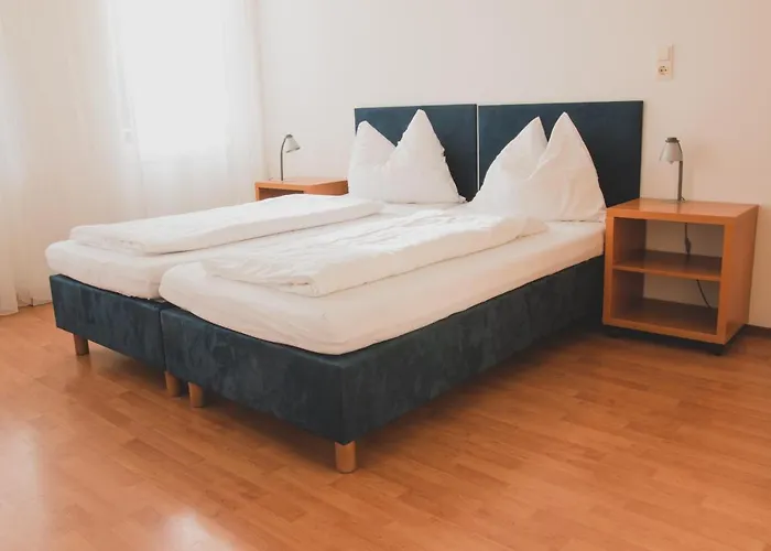 Wohnen In إنسبروك